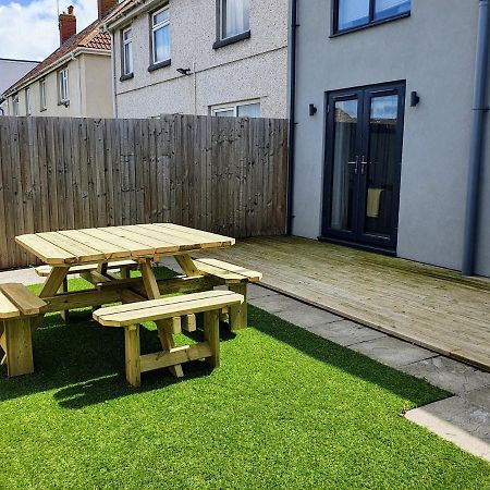 2 Bedroom Apartments In Filton By Cliftonvalley Apartments Bristol Dış mekan fotoğraf