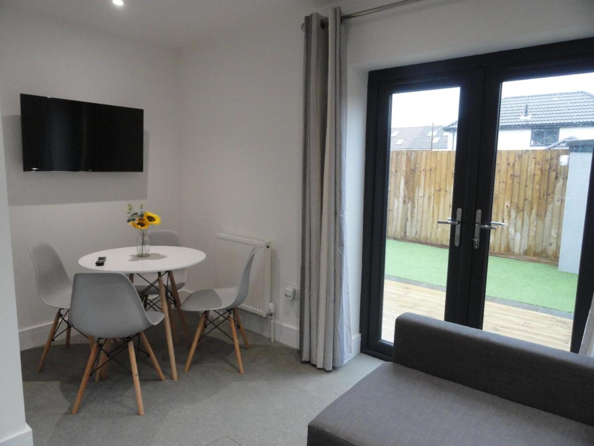 2 Bedroom Apartments In Filton By Cliftonvalley Apartments Bristol Dış mekan fotoğraf