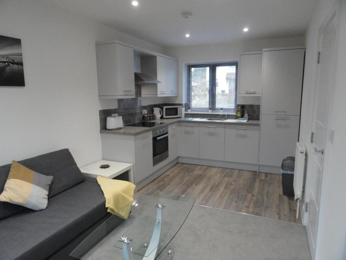 2 Bedroom Apartments In Filton By Cliftonvalley Apartments Bristol Dış mekan fotoğraf