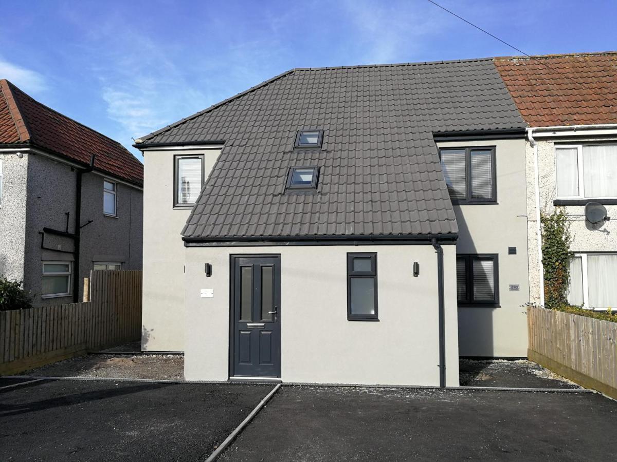 2 Bedroom Apartments In Filton By Cliftonvalley Apartments Bristol Dış mekan fotoğraf
