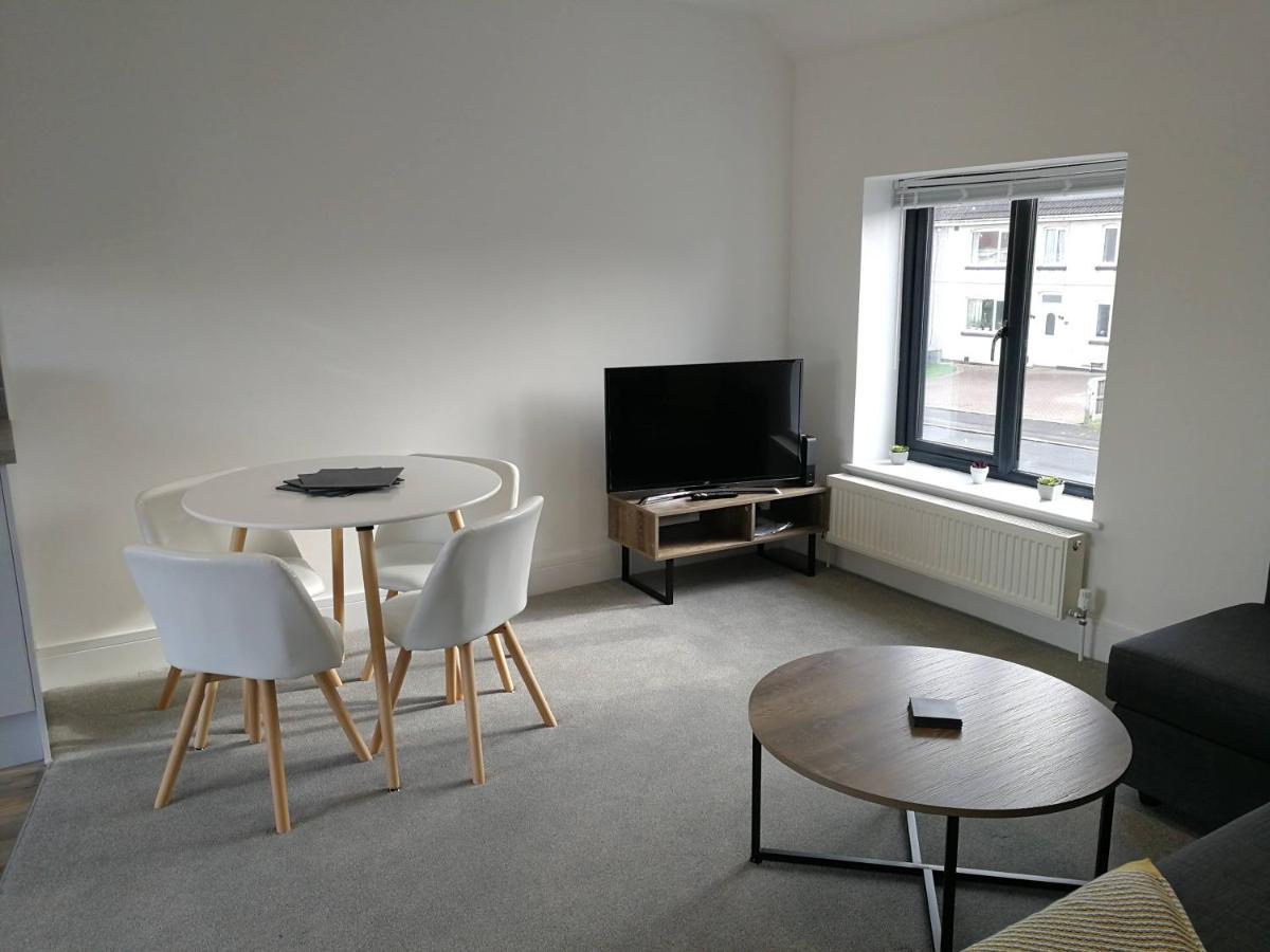 2 Bedroom Apartments In Filton By Cliftonvalley Apartments Bristol Dış mekan fotoğraf