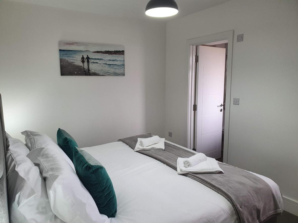 2 Bedroom Apartments In Filton By Cliftonvalley Apartments Bristol Dış mekan fotoğraf