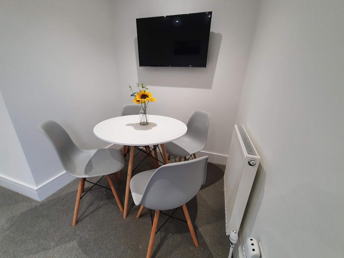 2 Bedroom Apartments In Filton By Cliftonvalley Apartments Bristol Dış mekan fotoğraf