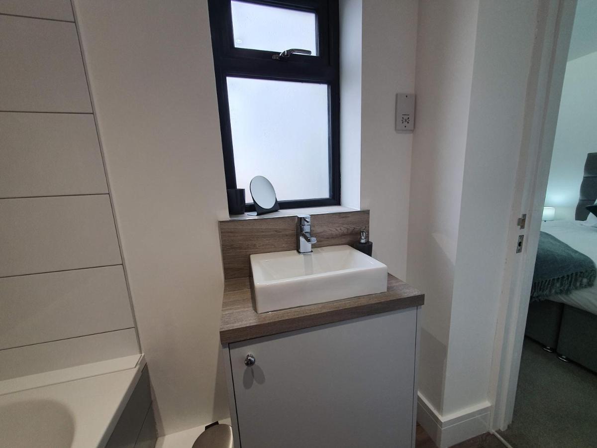 2 Bedroom Apartments In Filton By Cliftonvalley Apartments Bristol Dış mekan fotoğraf