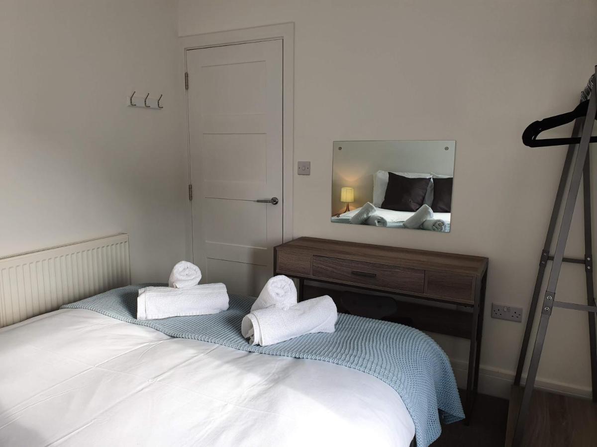2 Bedroom Apartments In Filton By Cliftonvalley Apartments Bristol Dış mekan fotoğraf