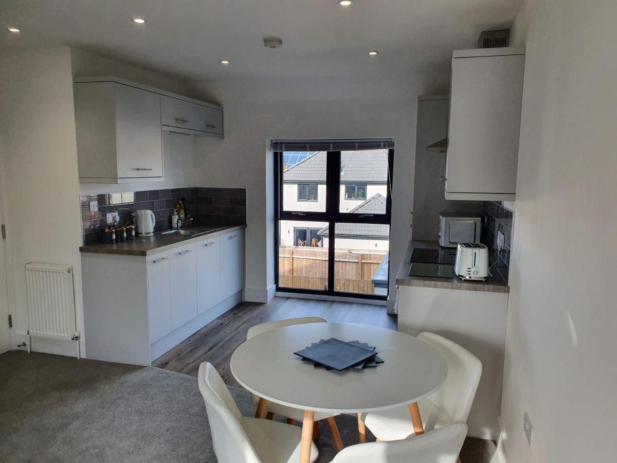 2 Bedroom Apartments In Filton By Cliftonvalley Apartments Bristol Dış mekan fotoğraf
