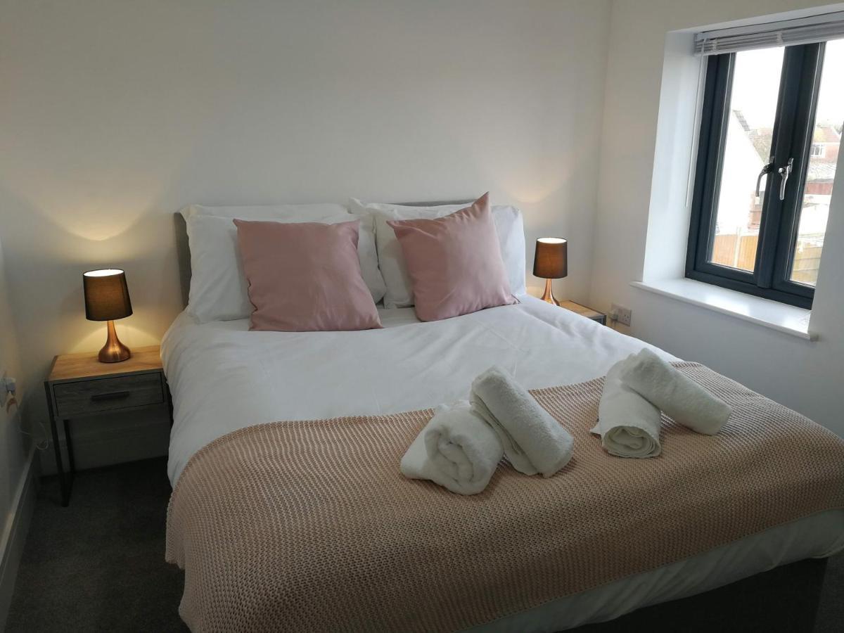 2 Bedroom Apartments In Filton By Cliftonvalley Apartments Bristol Dış mekan fotoğraf