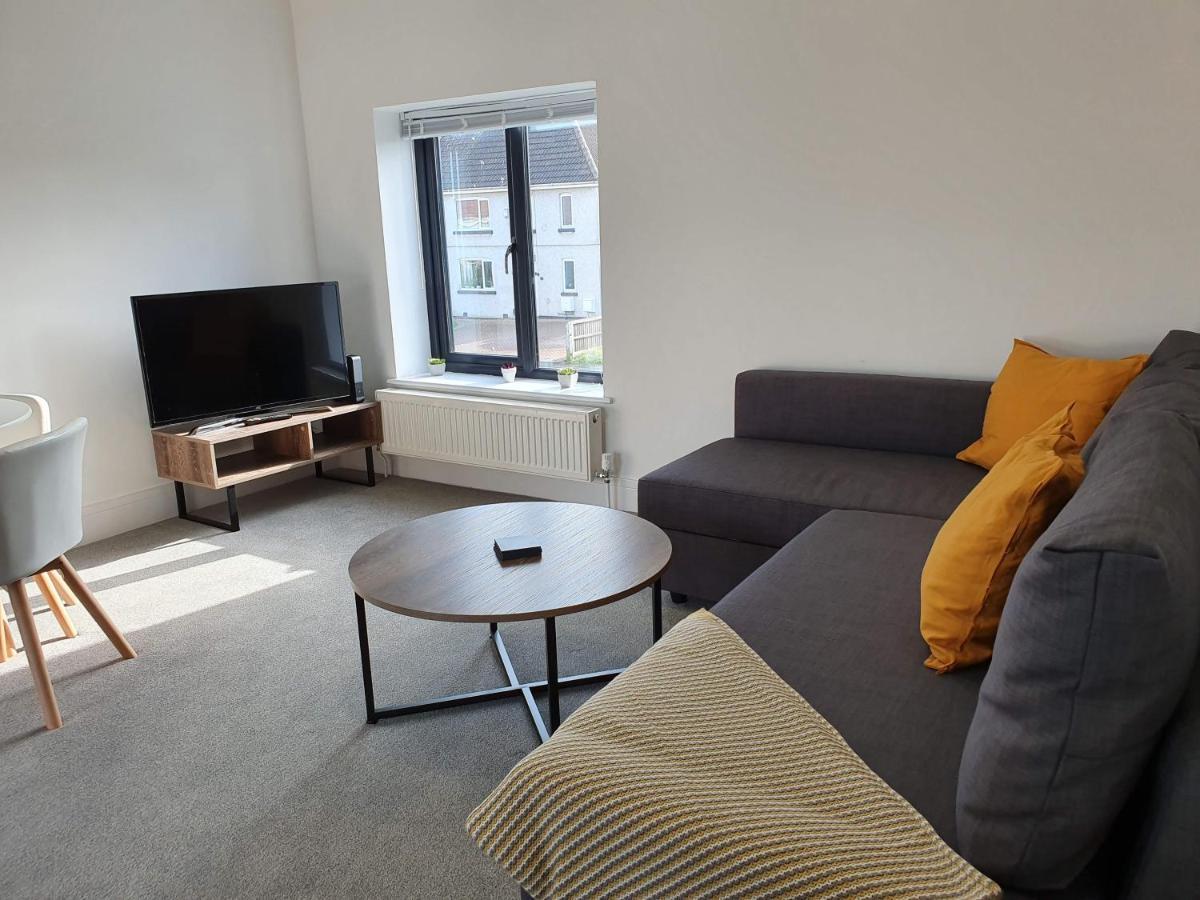 2 Bedroom Apartments In Filton By Cliftonvalley Apartments Bristol Dış mekan fotoğraf
