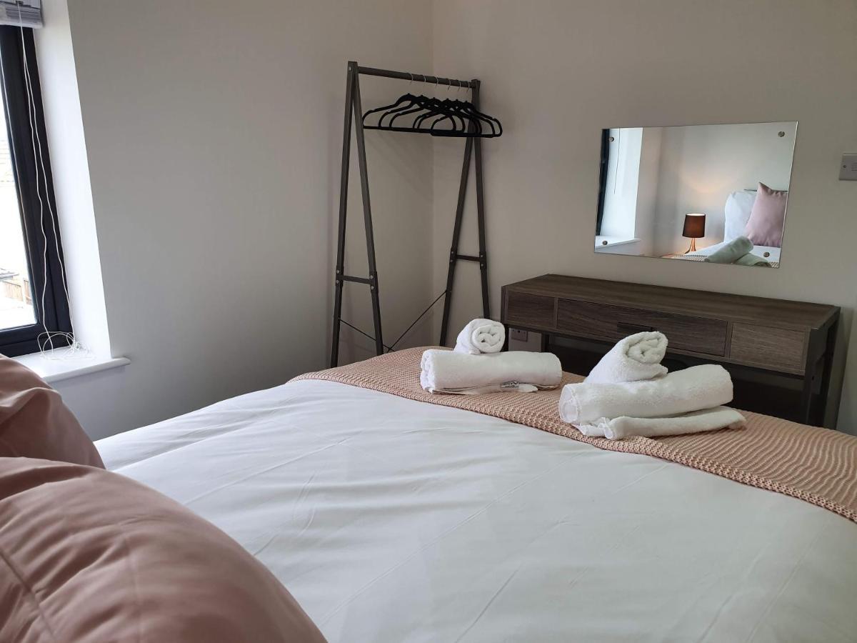 2 Bedroom Apartments In Filton By Cliftonvalley Apartments Bristol Dış mekan fotoğraf