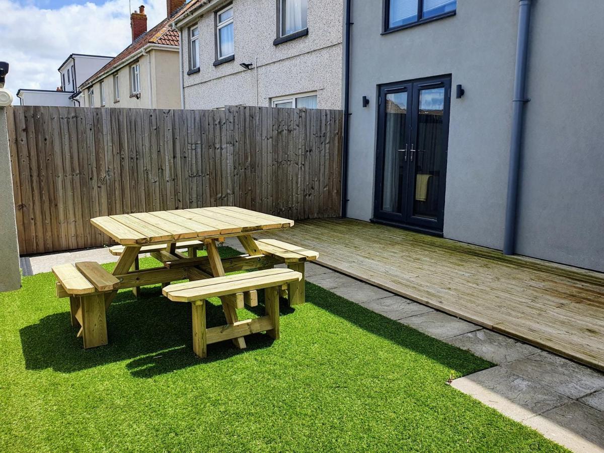 2 Bedroom Apartments In Filton By Cliftonvalley Apartments Bristol Dış mekan fotoğraf