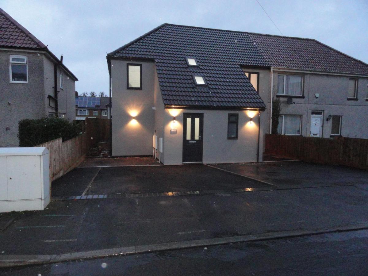 2 Bedroom Apartments In Filton By Cliftonvalley Apartments Bristol Dış mekan fotoğraf